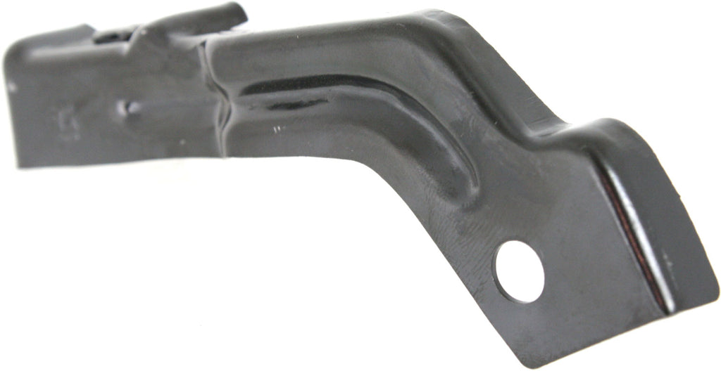 ACCENT 00-02 FRONT BUMPER BRACKET RH, Outer Support, Hatchback/Sedan