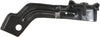 ACCENT 00-02 FRONT BUMPER BRACKET RH, Outer Support, Hatchback/Sedan