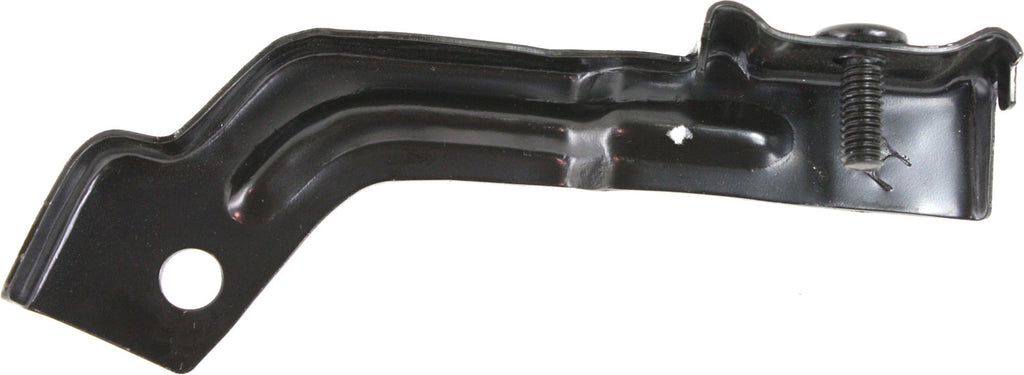 ACCENT 00-02 FRONT BUMPER BRACKET RH, Outer Support, Hatchback/Sedan
