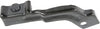 ACCENT 00-02 FRONT BUMPER BRACKET RH, Outer Support, Hatchback/Sedan