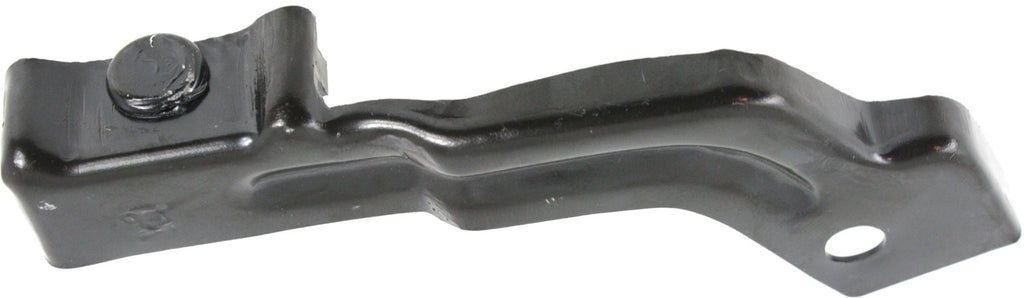 ACCENT 00-02 FRONT BUMPER BRACKET RH, Outer Support, Hatchback/Sedan