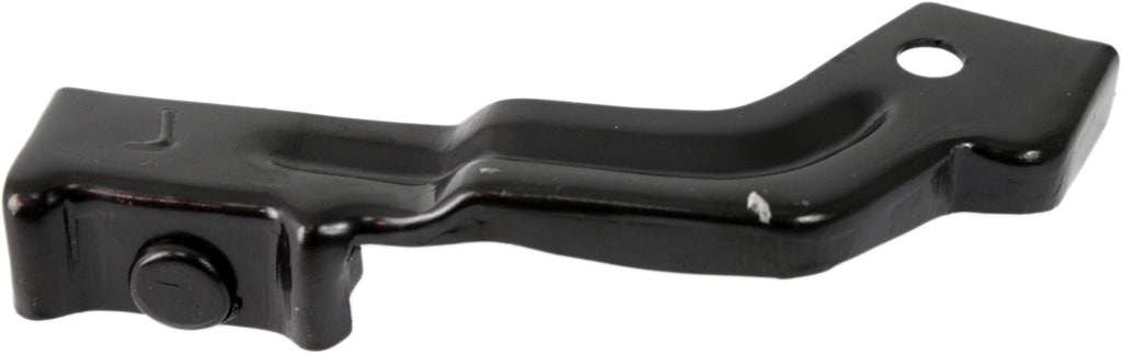 ACCENT 00-02 FRONT BUMPER BRACKET LH, Outer Support, Hatchback/Sedan