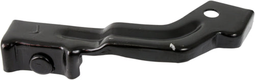 ACCENT 00-02 FRONT BUMPER BRACKET LH, Outer Support, Hatchback/Sedan