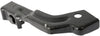 ACCENT 00-02 FRONT BUMPER BRACKET LH, Outer Support, Hatchback/Sedan