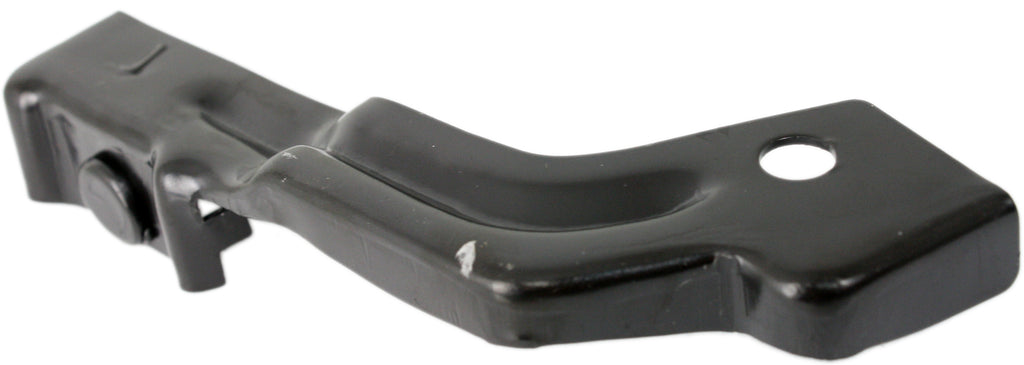 ACCENT 00-02 FRONT BUMPER BRACKET LH, Outer Support, Hatchback/Sedan