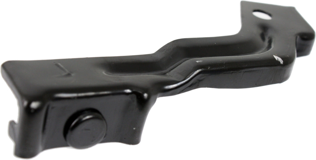 ACCENT 00-02 FRONT BUMPER BRACKET LH, Outer Support, Hatchback/Sedan