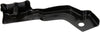 ACCENT 00-02 FRONT BUMPER BRACKET LH, Outer Support, Hatchback/Sedan