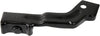 ACCENT 00-02 FRONT BUMPER BRACKET LH, Outer Support, Hatchback/Sedan