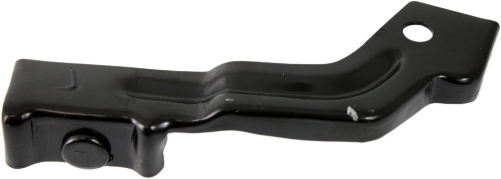 ACCENT 00-02 FRONT BUMPER BRACKET LH, Outer Support, Hatchback/Sedan