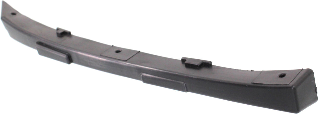 ELANTRA 11-16/ELANTRA COUPE 13-14 FRONT BUMPER BRACKET RH, Outer, Cover Bracket, (Sedan, Korea Built Vehicle)
