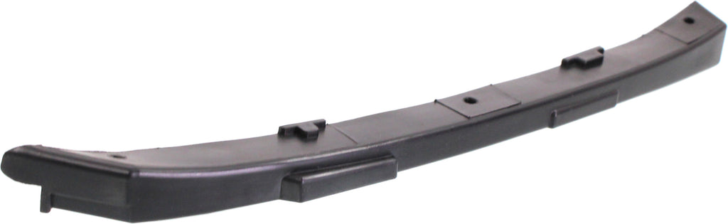 ELANTRA 11-16/ELANTRA COUPE 13-14 FRONT BUMPER BRACKET RH, Outer, Cover Bracket, (Sedan, Korea Built Vehicle)