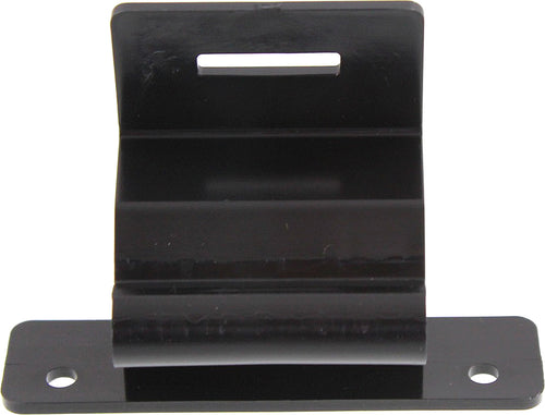 TUCSON 05-09 FRONT BUMPER RETAINER RH=LH, Plastic