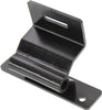 TUCSON 05-09 FRONT BUMPER RETAINER RH=LH, Plastic