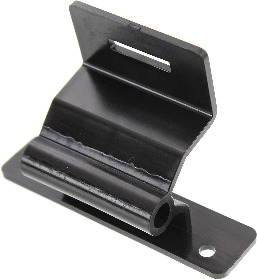 TUCSON 05-09 FRONT BUMPER RETAINER RH=LH, Plastic