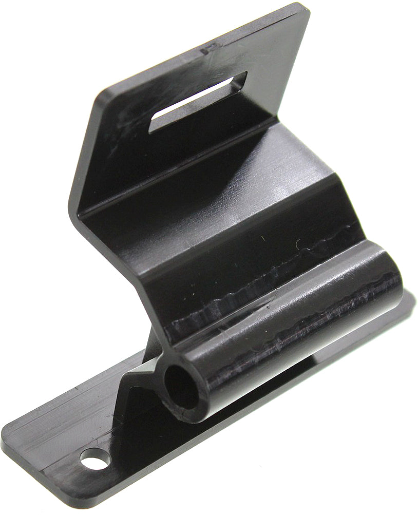 TUCSON 05-09 FRONT BUMPER RETAINER RH=LH, Plastic