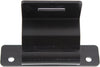 TUCSON 05-09 FRONT BUMPER RETAINER RH=LH, Plastic