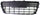 ELANTRA 09-12 FRONT BUMPER GRILLE, Ptd-Black, Touring Model