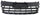 ELANTRA 09-12 FRONT BUMPER GRILLE, Ptd-Black, Touring Model