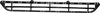 SANTA FE SPORT 13-16 FRONT BUMPER GRILLE, Lower, Textured Black - CAPA