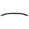 ELANTRA 11-13 FRONT BUMPER GRILLE, Paint to Match, w/ Chrome Insert, Sedan, USA Built Vehicle