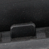 ELANTRA 11-13 FRONT BUMPER GRILLE, Paint to Match, w/ Chrome Insert, Sedan, USA Built Vehicle
