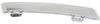 CR-V 07-09 GRILLE MOLDING UPPER, RH, Chrome, EX/EX-L Models, Japan Built