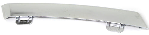 CR-V 07-09 GRILLE MOLDING UPPER, RH, Chrome, EX/EX-L Models, Japan Built