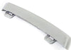CR-V 07-09 GRILLE MOLDING UPPER, RH, Chrome, EX/EX-L Models, Japan Built