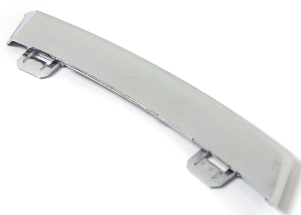 CR-V 07-09 GRILLE MOLDING UPPER, RH, Chrome, EX/EX-L Models, Japan Built