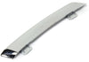 CR-V 07-09 GRILLE MOLDING UPPER, RH, Chrome, EX/EX-L Models, Japan Built