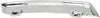 CR-V 07-09 GRILLE MOLDING UPPER, LH, Chrome, EX/EX-L Models, Japan Built