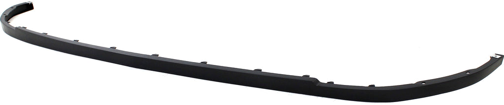 SANTA FE 13-16 FRONT BUMPER MOLDING, Air Dam, Textured Black, Sport Model