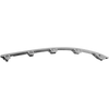 ELANTRA 09-12 FRONT BUMPER MOLDING RH, Chrome, Touring Model