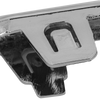ELANTRA 09-12 FRONT BUMPER MOLDING RH, Chrome, Touring Model