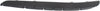 GENESIS 09-14 FRONT BUMPER MOLDING LH, Primed, Sedan