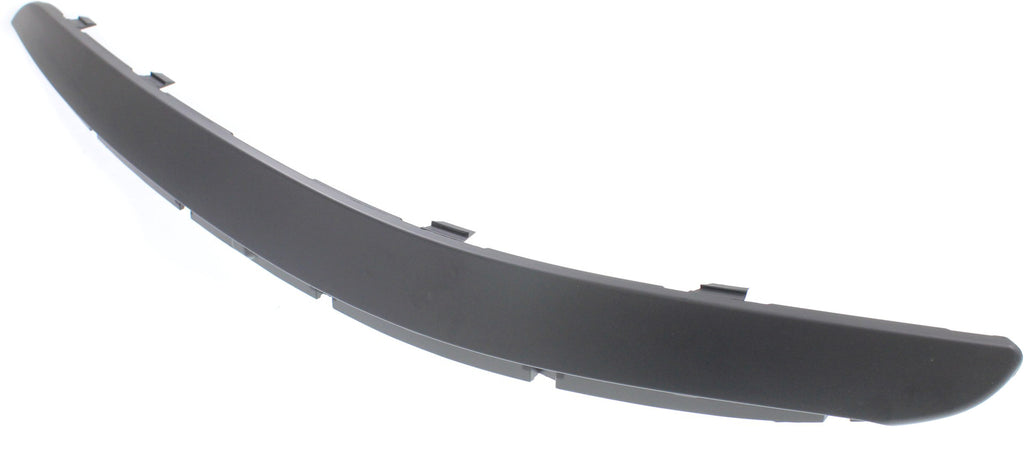 GENESIS 09-14 FRONT BUMPER MOLDING LH, Primed, Sedan