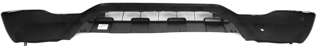 CR-V 10-11 FRONT LOWER VALANCE, Lower Bumper Cover, Textured