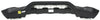 CR-V 10-11 FRONT LOWER VALANCE, Lower Bumper Cover, Textured - CAPA