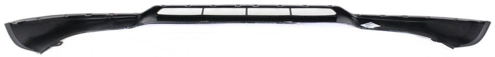 TUCSON 10-15 FRONT LOWER VALANCE, Lower Bumper Cover, Textured