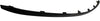 ELANTRA 11-13 FRONT LOWER VALANCE, Spoiler, Textured, Sedan, Korea Built Vehicle