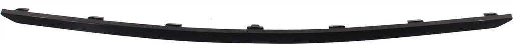 ELANTRA 11-13 FRONT LOWER VALANCE, Spoiler, Primed, Sedan, USA Built Vehicle