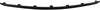 ELANTRA 11-13 FRONT LOWER VALANCE, Spoiler, Primed, Sedan, USA Built Vehicle