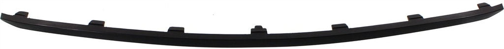 ELANTRA 11-13 FRONT LOWER VALANCE, Spoiler, Primed, Sedan, USA Built Vehicle