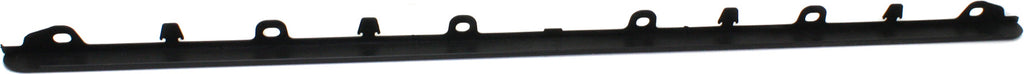 FIT 09-14 FRONT LOWER VALANCE, Spoiler, Primed