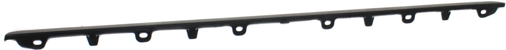 FIT 09-14 FRONT LOWER VALANCE, Spoiler, Primed