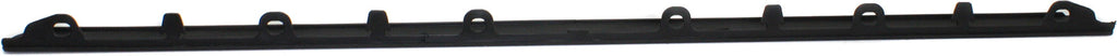 FIT 09-14 FRONT LOWER VALANCE, Spoiler, Primed