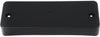 SANTA FE 07-09 FRONT BUMPER BRACKET, License Plate Frame