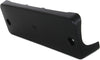 SANTA FE 07-09 FRONT BUMPER BRACKET, License Plate Frame