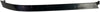 PILOT 03-05 FRONT BUMPER FILLER RH, Black