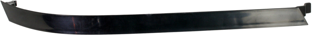 PILOT 03-05 FRONT BUMPER FILLER RH, Black